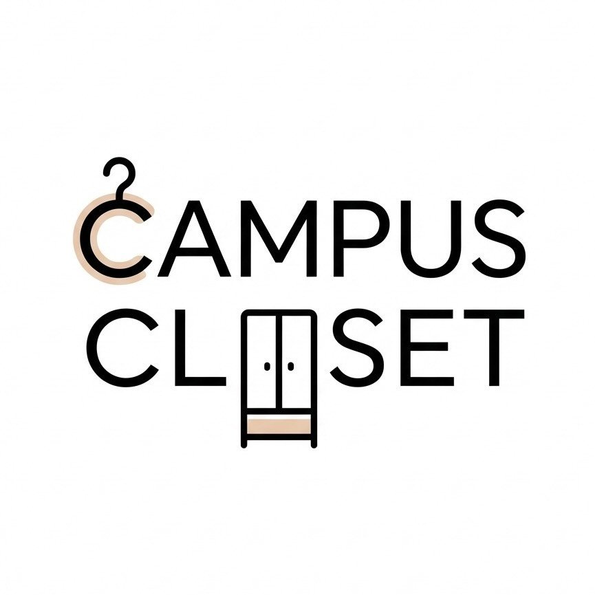 Campus Closet Logo