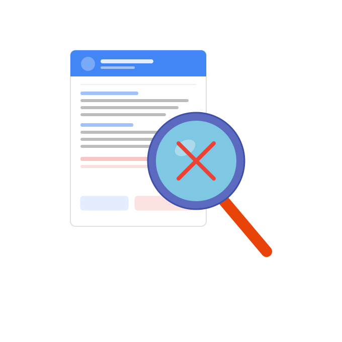 Fake Job Detector Logo
